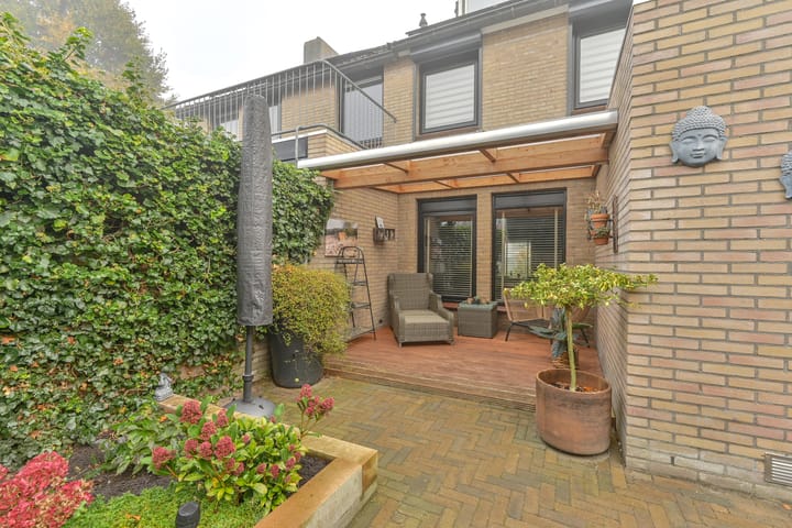 Foto 66 van Veenluydenstraat 38