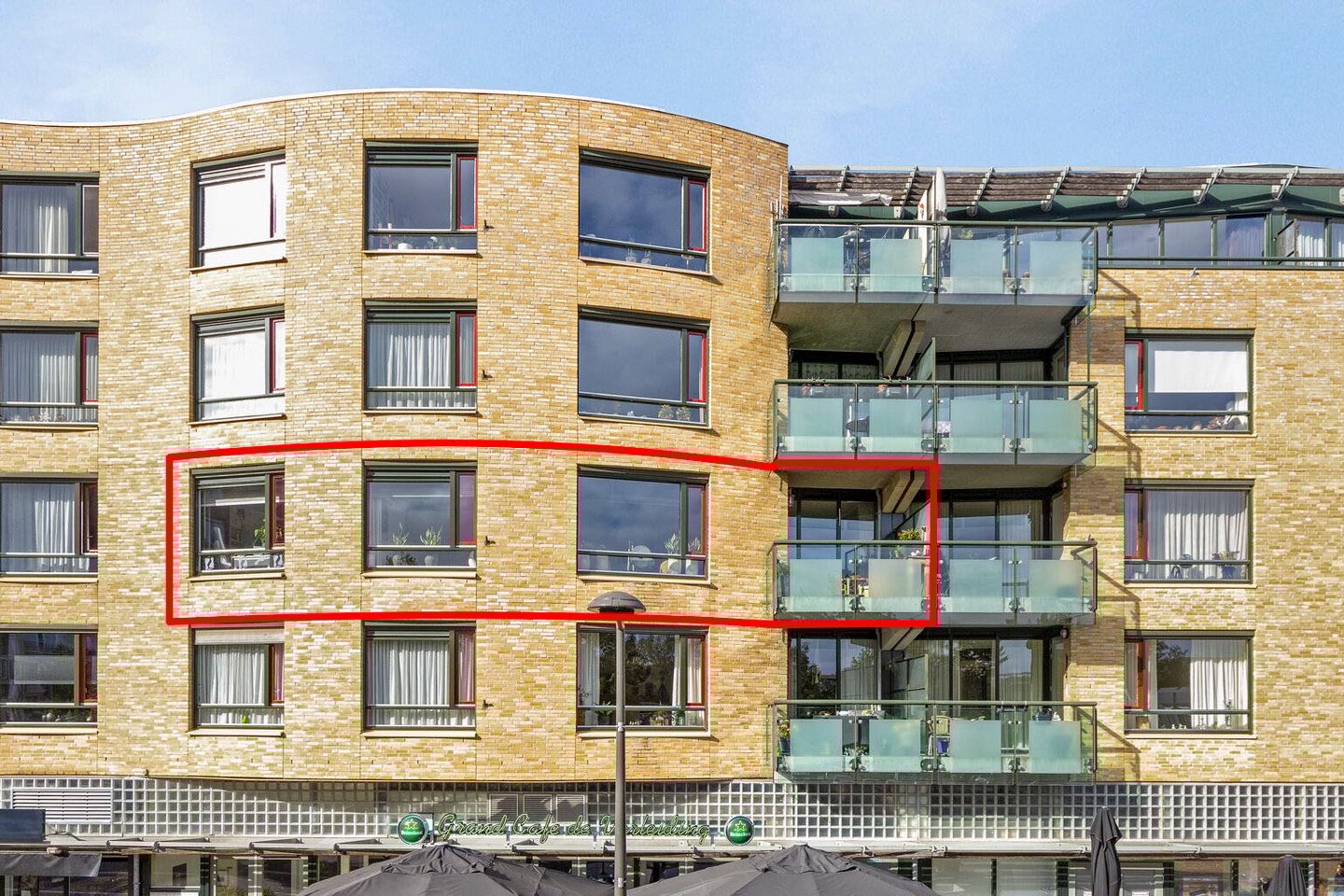 Foto 1 van Brouwerstraat 76