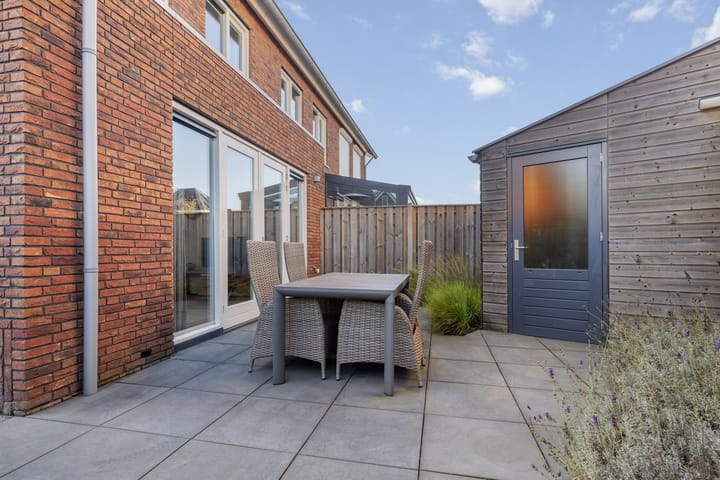 Foto 4 van Kaarsenmaker 33