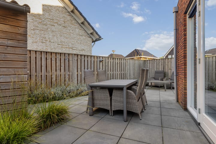 Foto 28 van Kaarsenmaker 33