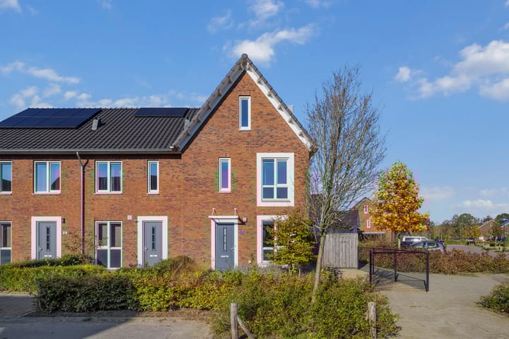 Foto 34 van Kaarsenmaker 33