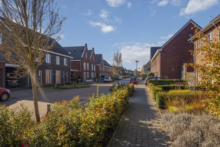 Foto 36 van Kaarsenmaker 33