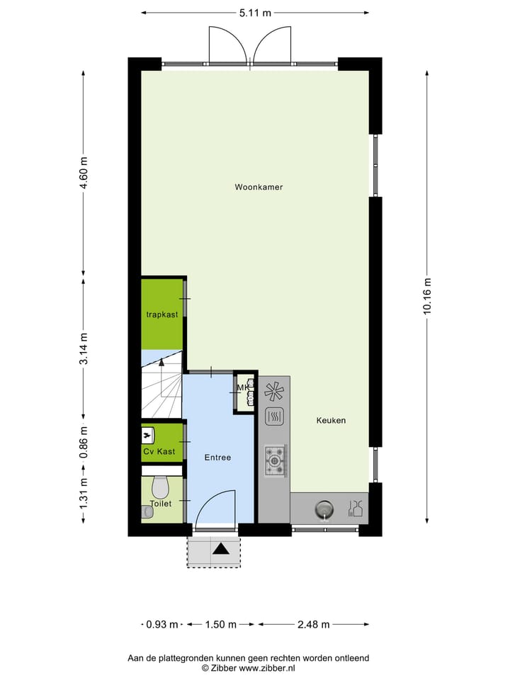 Foto 41 van Kaarsenmaker 33