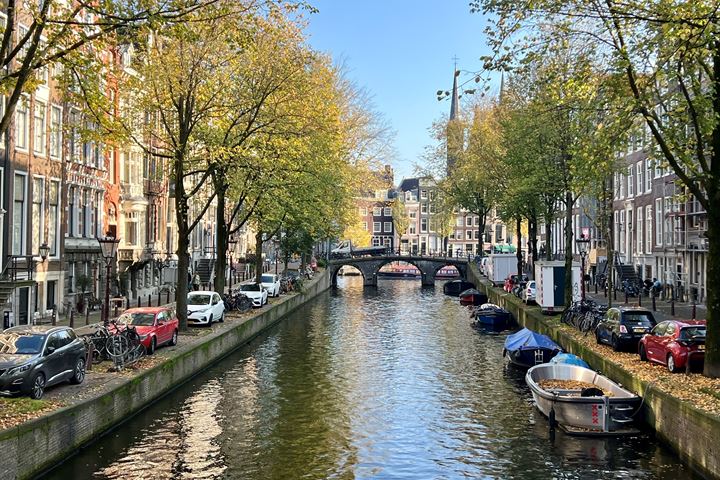 View photo 36 of Leidsegracht 16-E