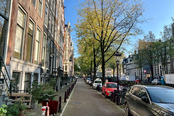 View photo 8 of Leidsegracht 16-E