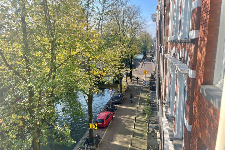 View photo 15 of Leidsegracht 16-E