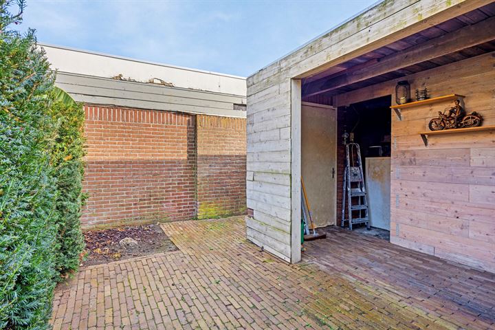 Bekijk foto 42 van Houtse Parallelweg 24