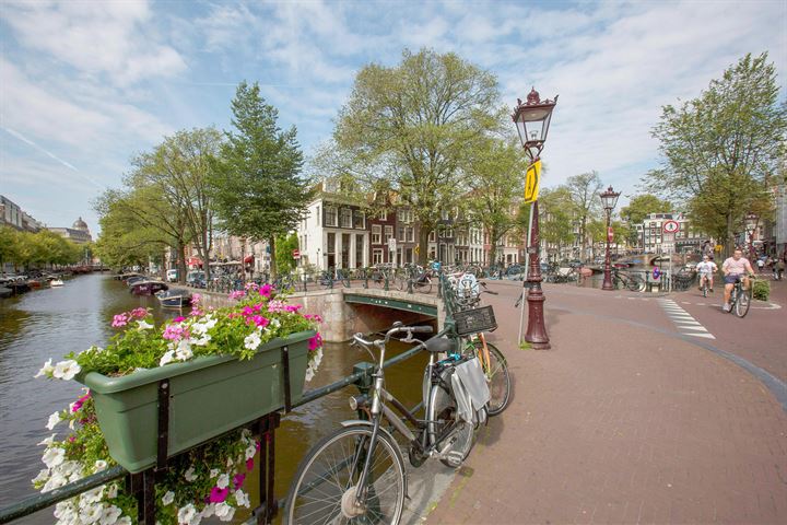 View photo 37 of Leidsegracht 16-E