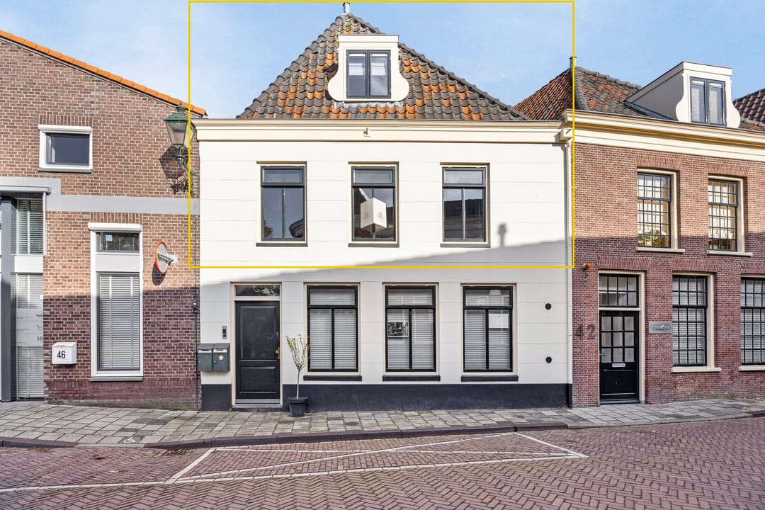 Foto 1 van Rodezand 44-A