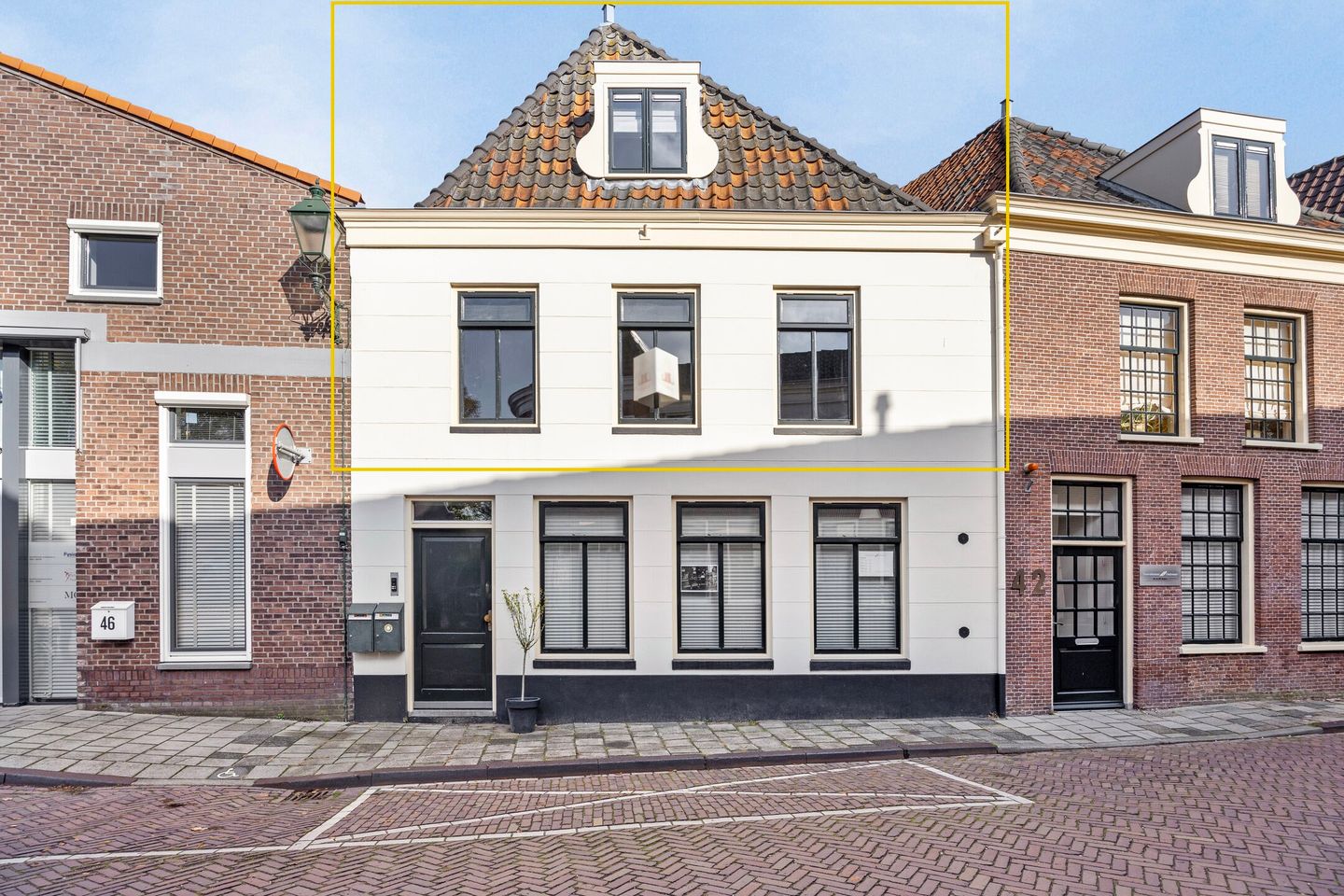 Foto 1 van Rodezand 44-A