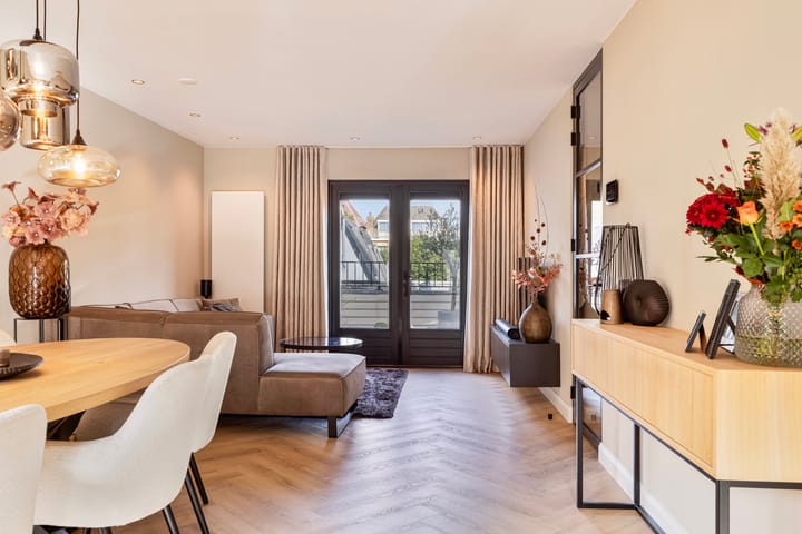 Foto 2 van Rodezand 44-A