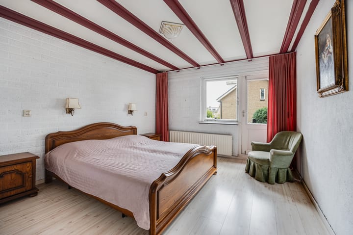 Foto 3 van Jan Vermeerstraat 2