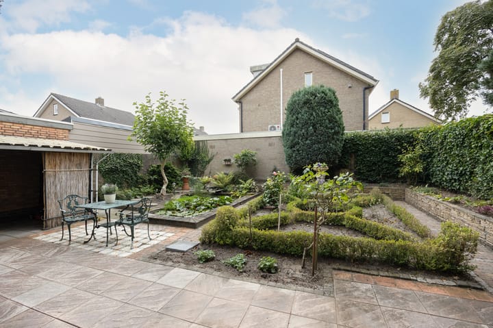 Foto 4 van Jan Vermeerstraat 2