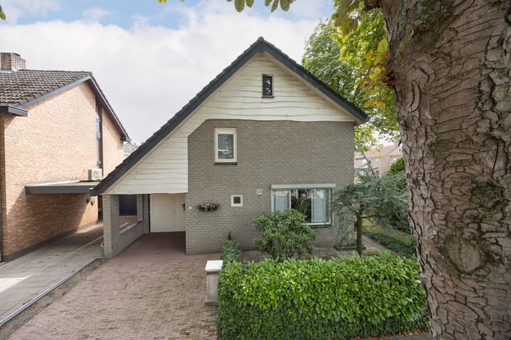 Foto 5 van Jan Vermeerstraat 2