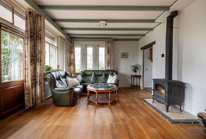 Foto 9 van Jan Vermeerstraat 2