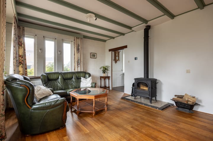 Foto 12 van Jan Vermeerstraat 2