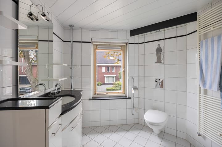 Foto 25 van Jan Vermeerstraat 2