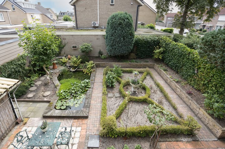 Foto 33 van Jan Vermeerstraat 2