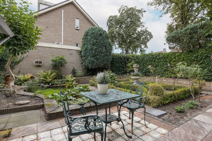 Foto 35 van Jan Vermeerstraat 2