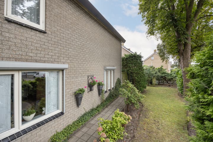 Foto 40 van Jan Vermeerstraat 2