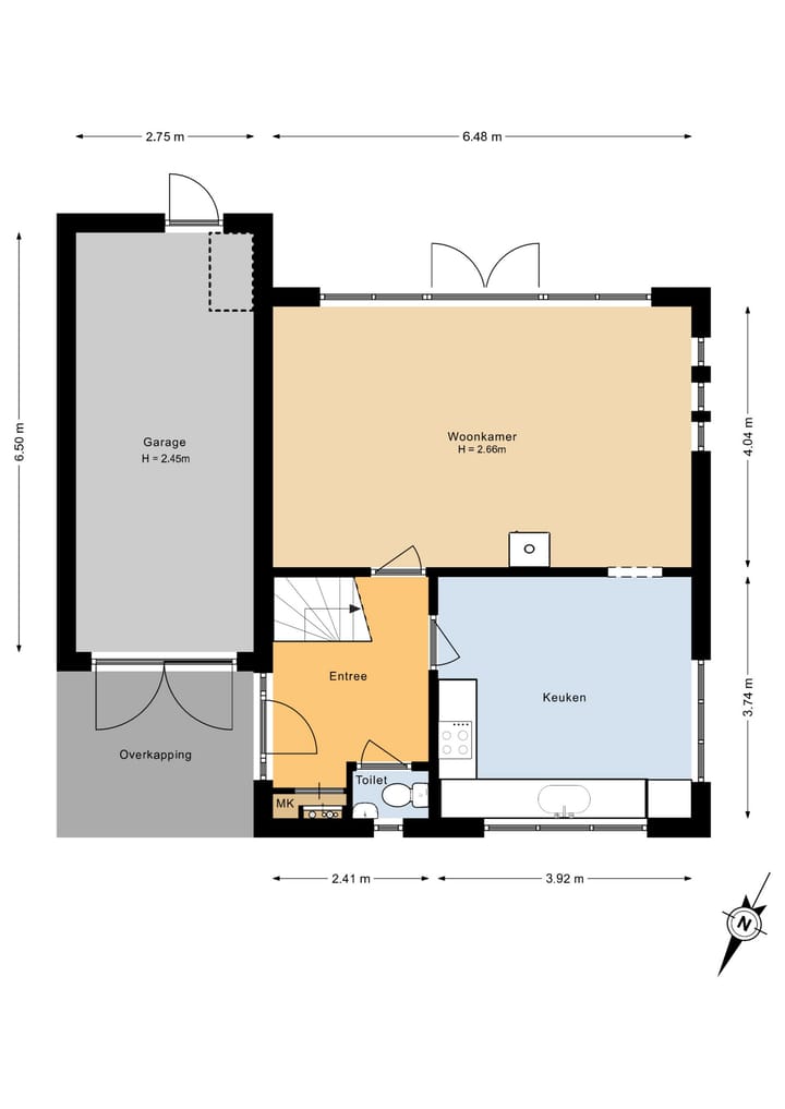 Foto 45 van Jan Vermeerstraat 2