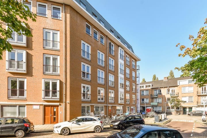 Photo 1 of Bernissestraat 10-A