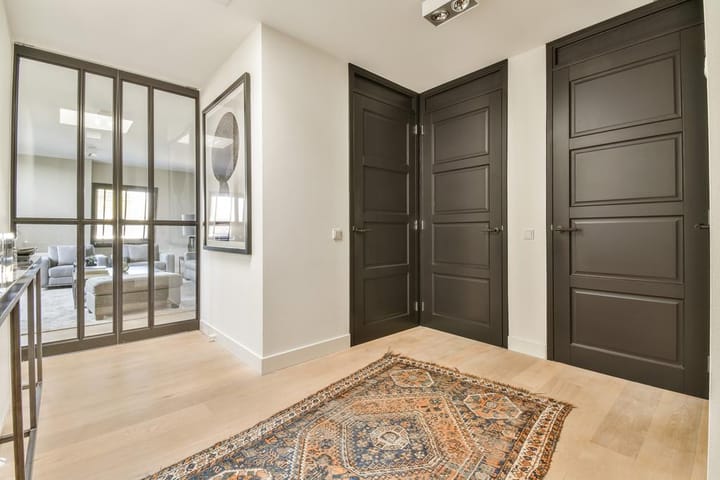 Photo 4 of Bernissestraat 10-A