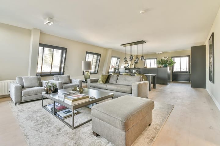 Photo 5 of Bernissestraat 10-A