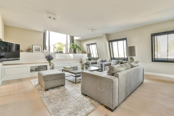 Photo 6 of Bernissestraat 10-A