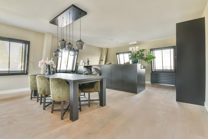 Photo 7 of Bernissestraat 10-A