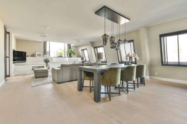 Photo 8 of Bernissestraat 10-A