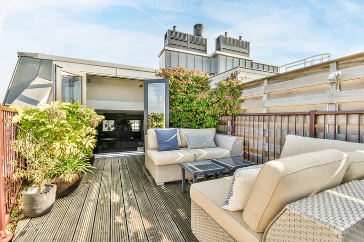 Photo 13 of Bernissestraat 10-A