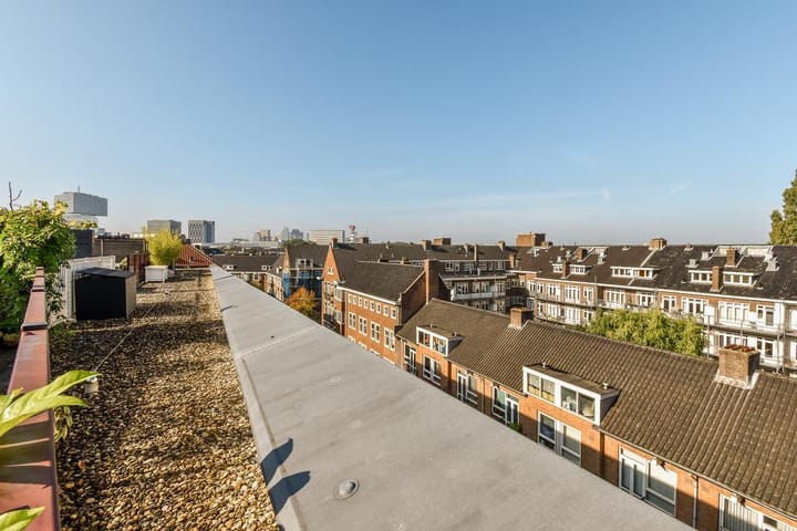 Photo 15 of Bernissestraat 10-A