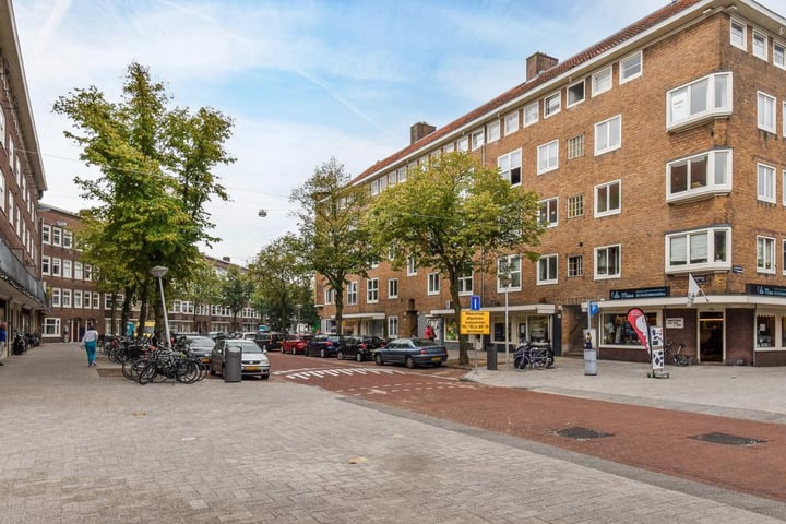 View photo 27 of Bernissestraat 10-A