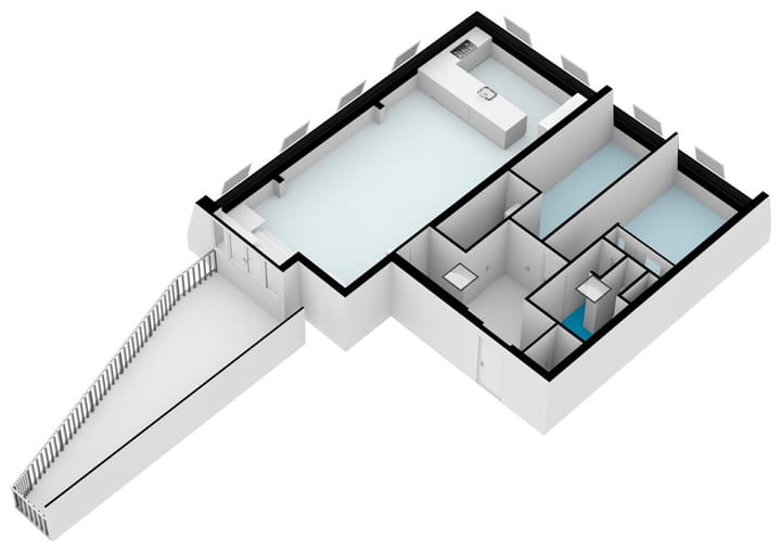 Photo 29 of Bernissestraat 10-A