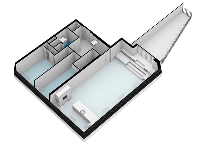 Photo 30 of Bernissestraat 10-A