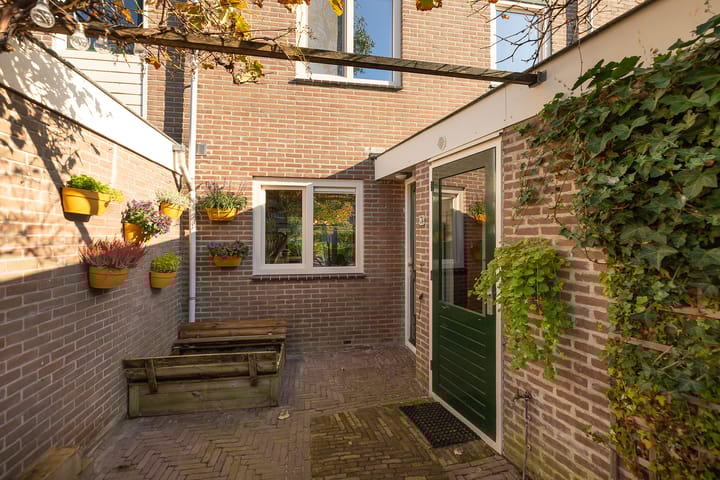 Foto 3 van Wallestein 74