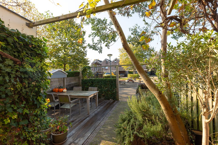 Foto 4 van Wallestein 74