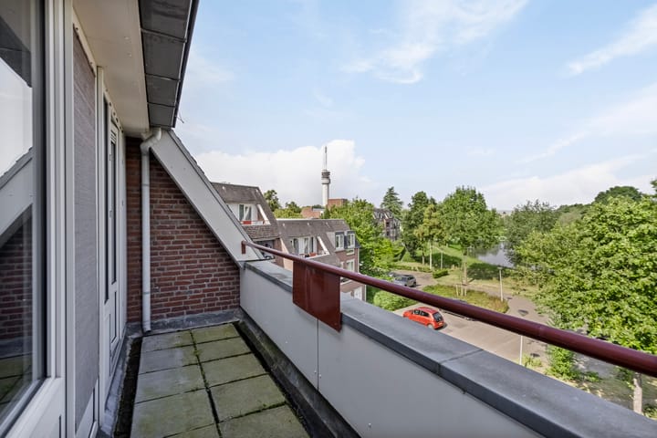 Foto 6 van Hattem 125