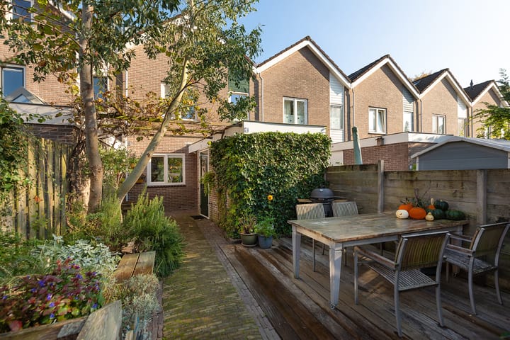 Foto 2 van Wallestein 74