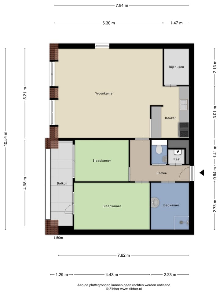 Foto 26 van Hattem 125