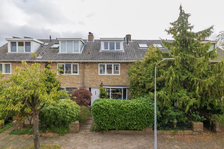 Foto 1 van Bloemveldlaan 56