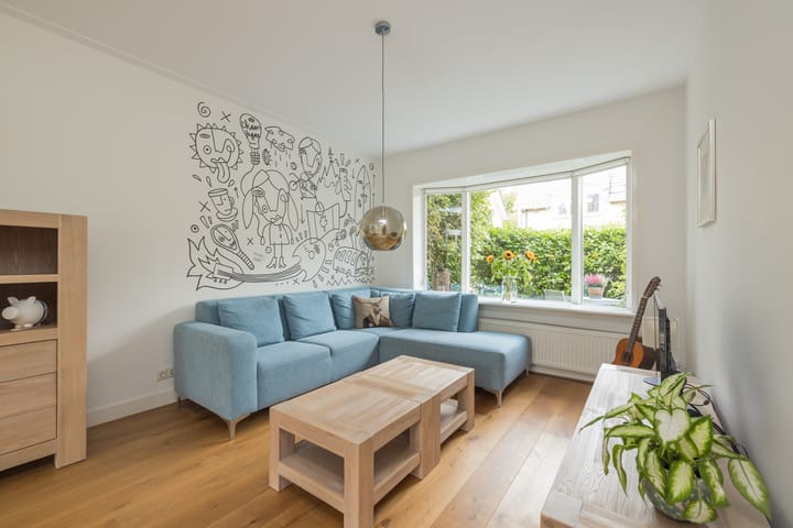 Foto 3 van Bloemveldlaan 56