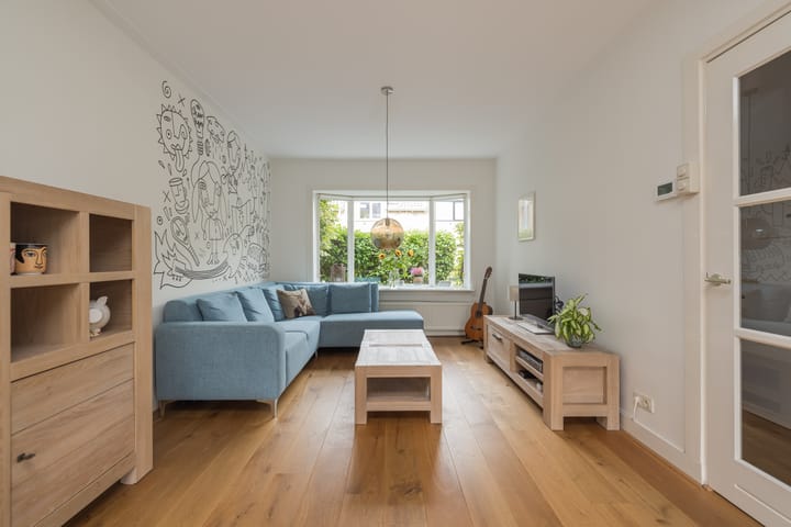 Foto 4 van Bloemveldlaan 56