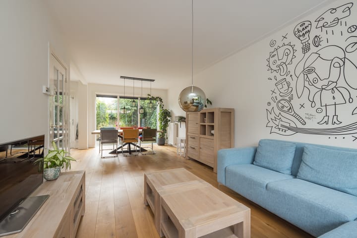 Foto 5 van Bloemveldlaan 56