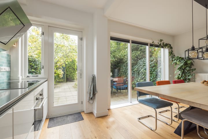 Foto 12 van Bloemveldlaan 56