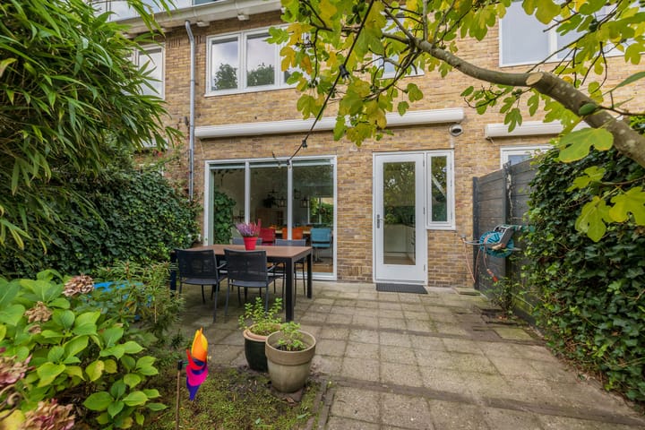 Foto 21 van Bloemveldlaan 56