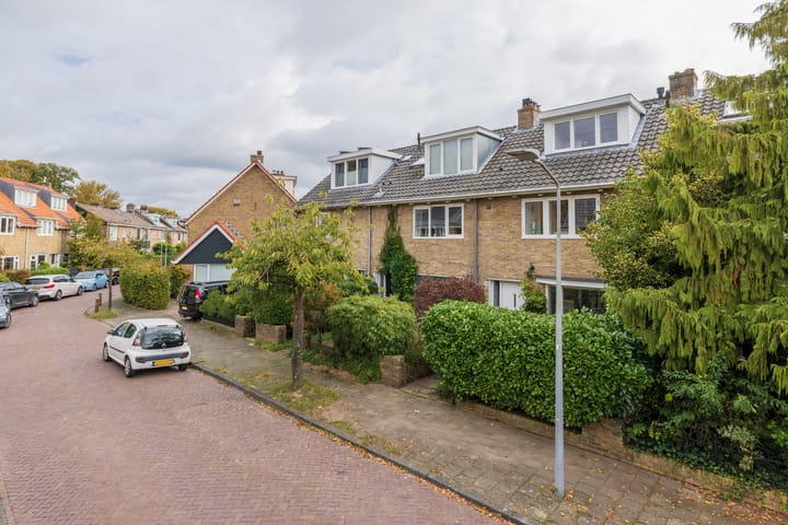 Foto 50 van Bloemveldlaan 56