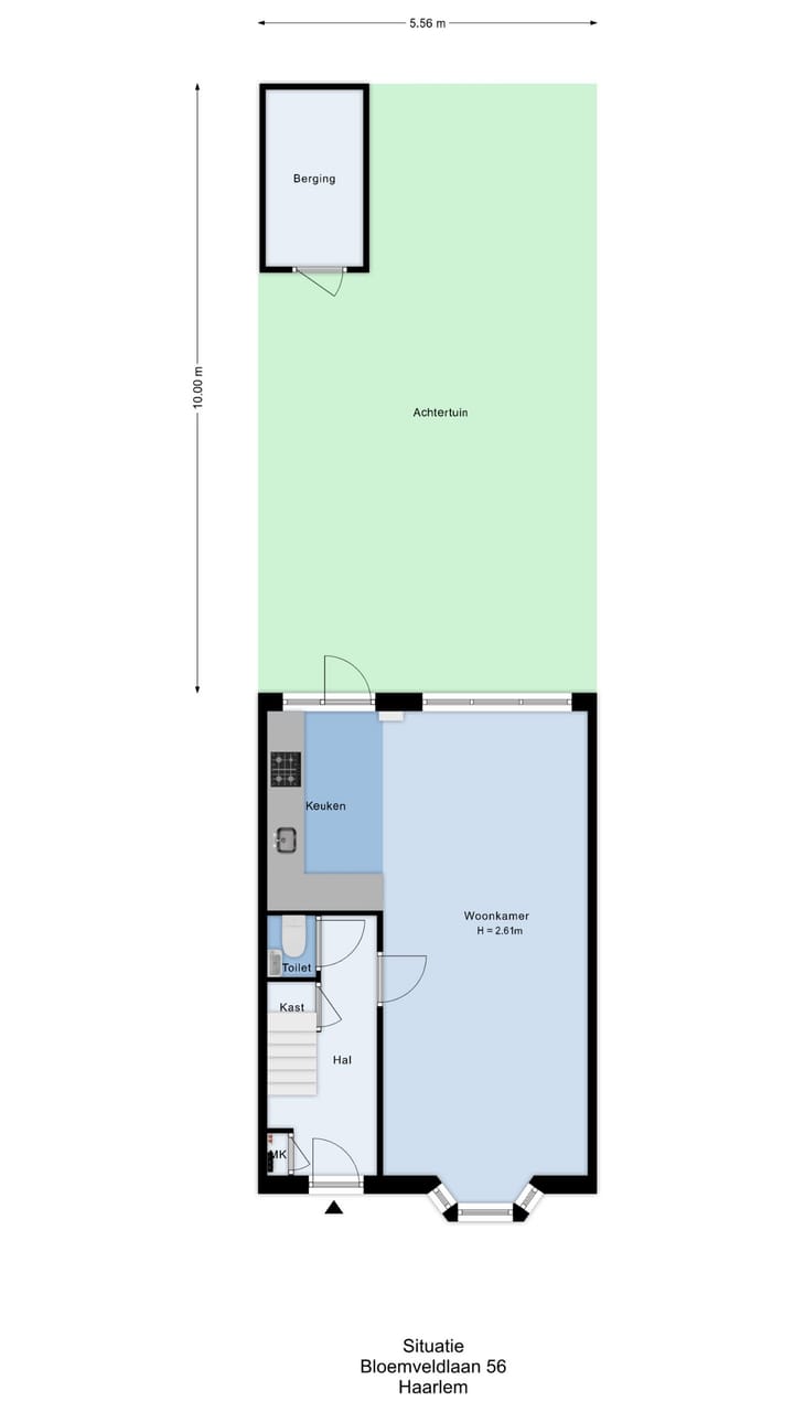 Foto 58 van Bloemveldlaan 56