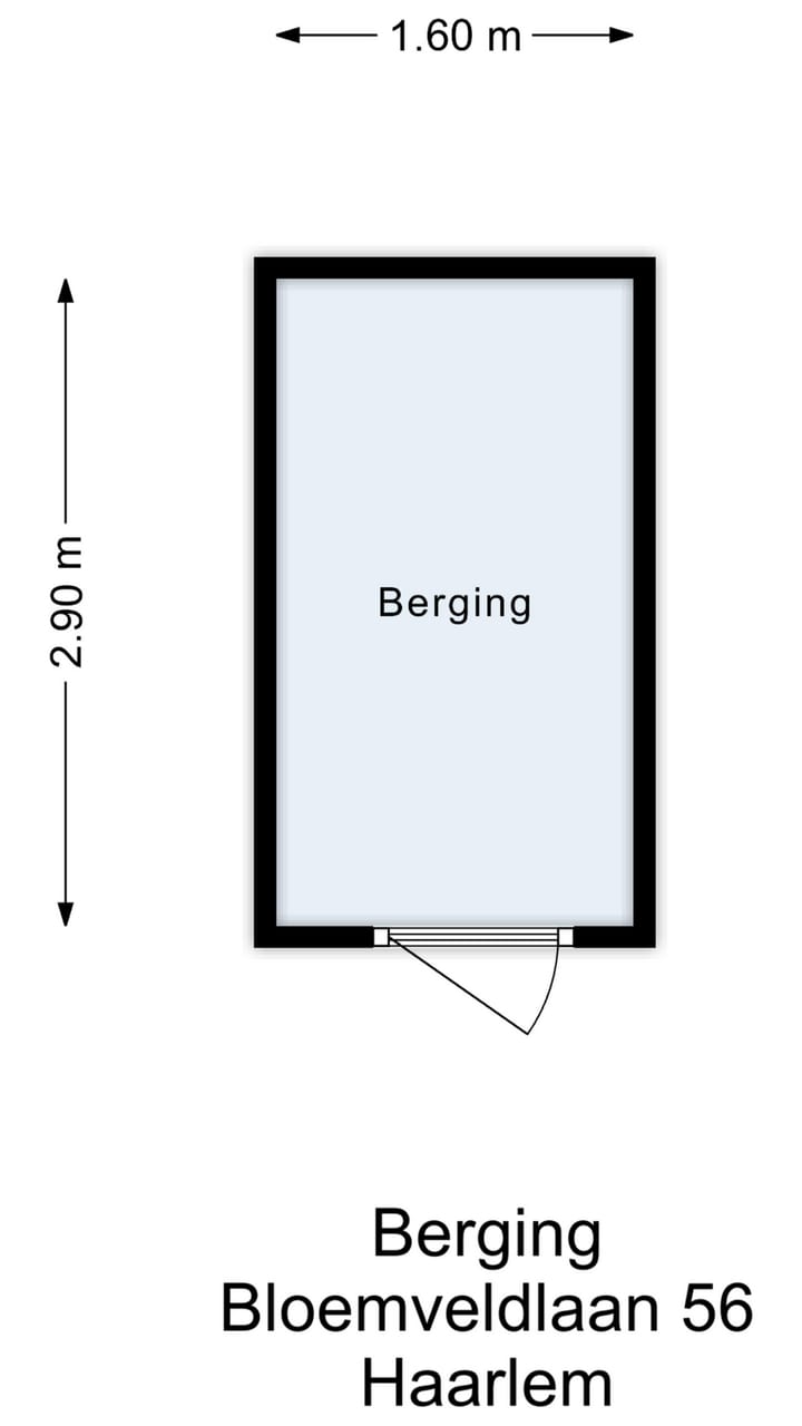 Foto 59 van Bloemveldlaan 56